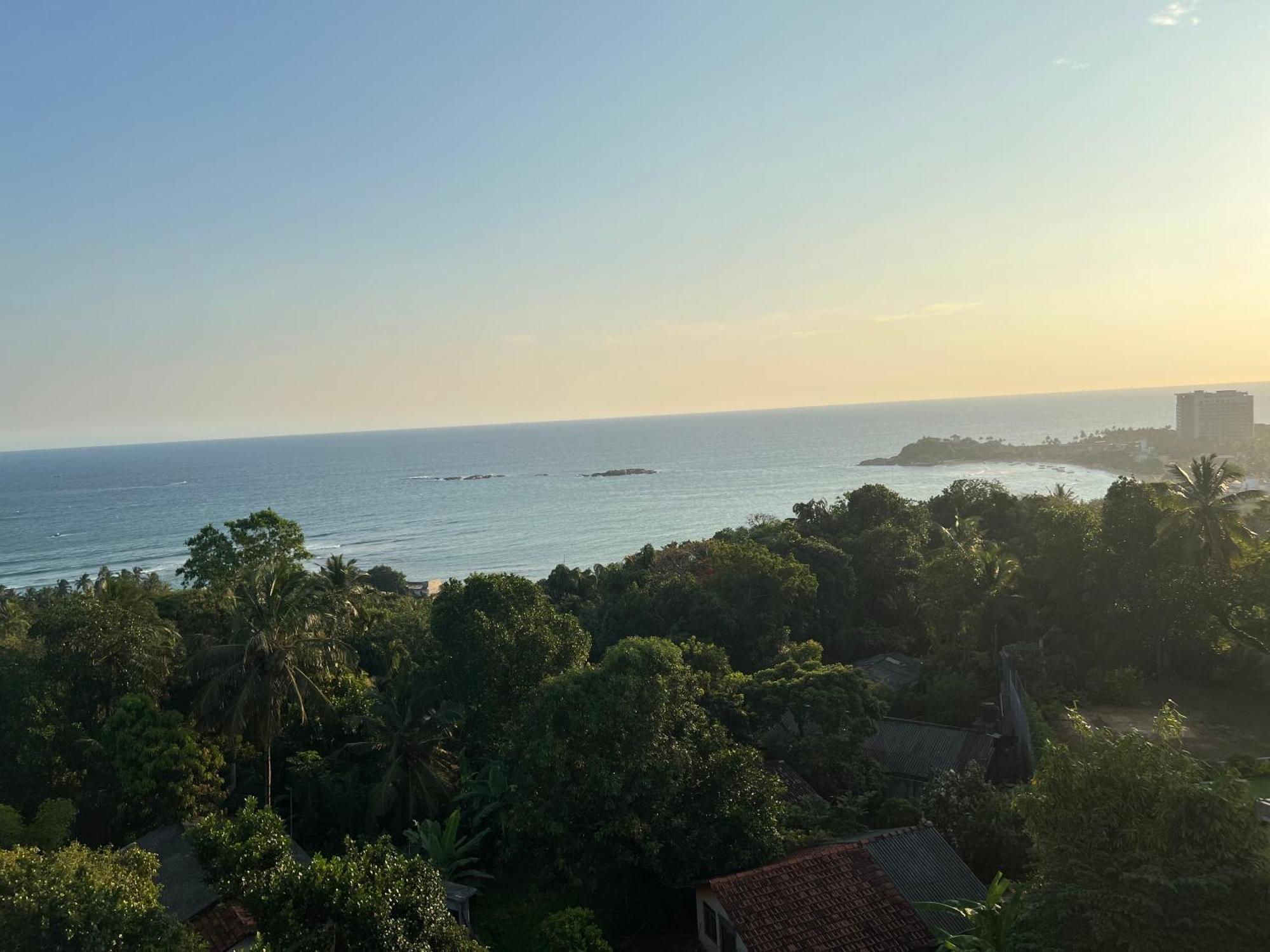 Kapaliya Унаватуна Экстерьер фото